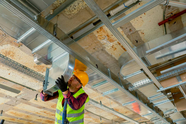 Best Furnace Cleaning in Oak Grove, MN