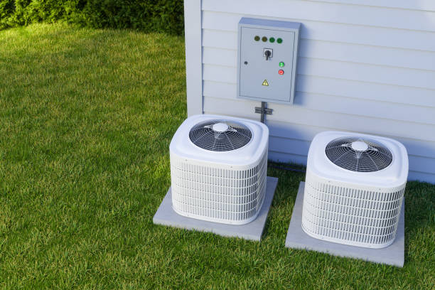 Best Air Conditioning Cleaning in Oak Grove, MN