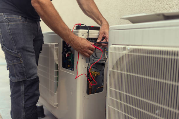 Best Geothermal HVAC Systems in Oak Grove, MN
