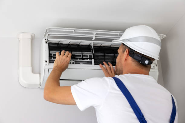 Best Emergency HVAC Services in Oak Grove, MN